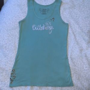 ✨rare y2k vintage✨ Billabong Tank top